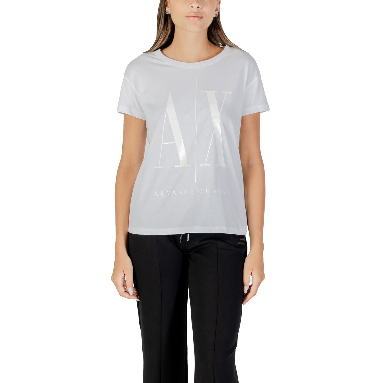 Armani Exchange - Armani Exchange  Women T-Shirt