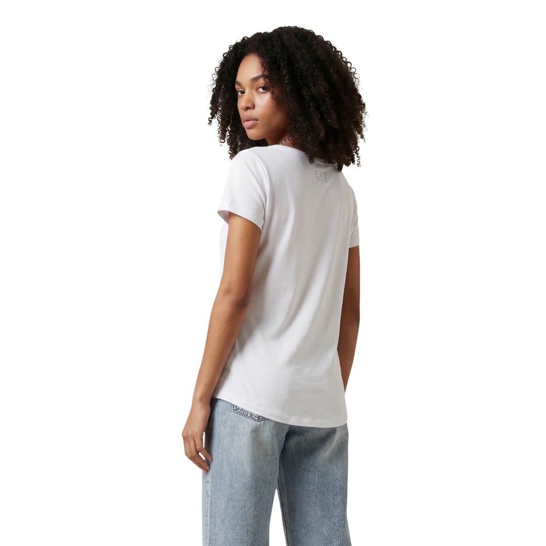 Ea7 - Ea7  Women T-Shirt