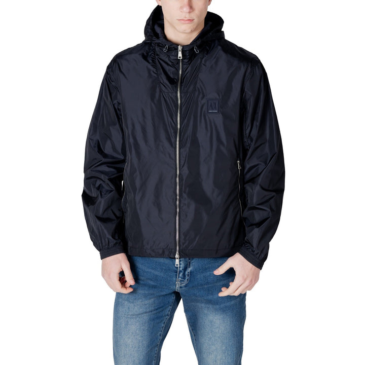 Armani Exchange - Armani Exchange Men Blazer