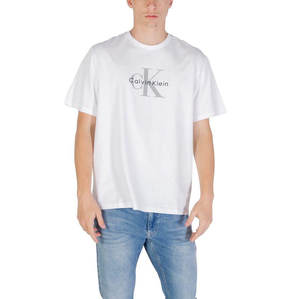 Calvin Klein Jeans - Calvin Klein Jeans Men T-Shirt