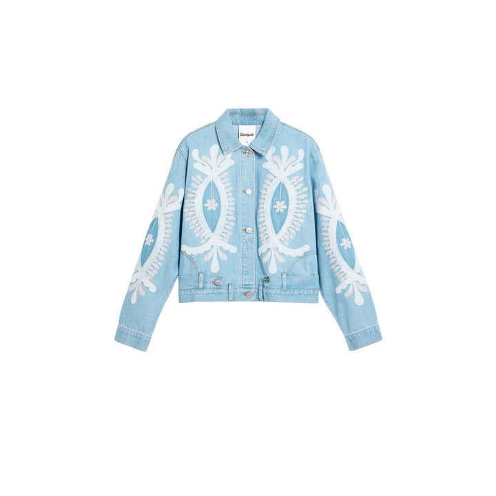 Desigual - Desigual  Women Blazer