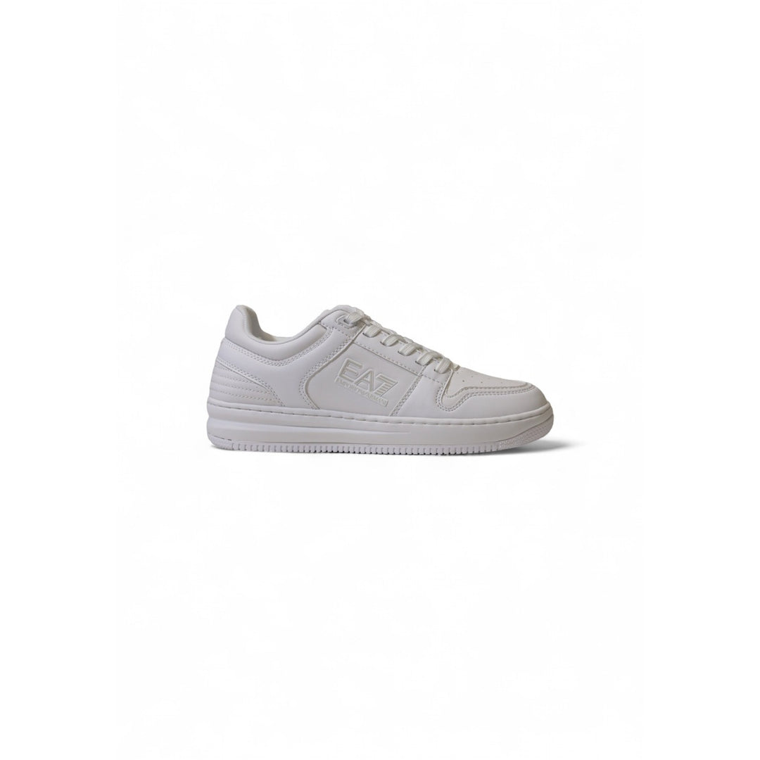 Ea7 - Ea7 Men Sneakers