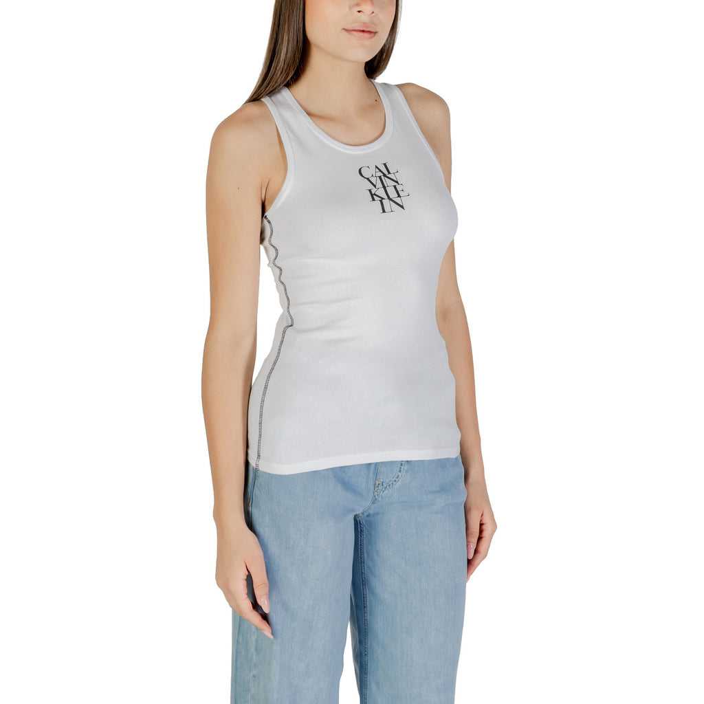 Calvin Klein Jeans - Calvin Klein Jeans  Women Undershirt