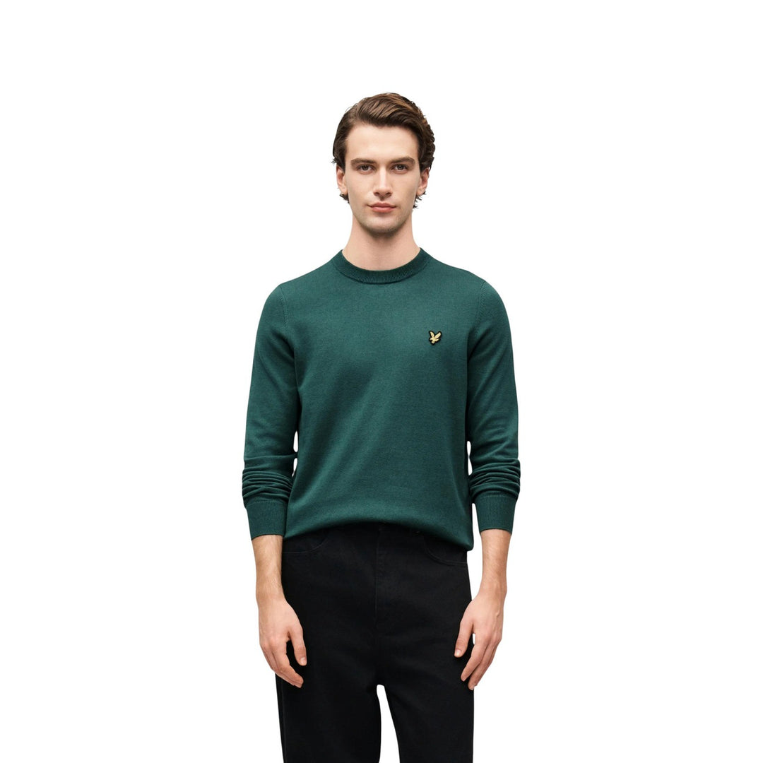 Lyle &amp; Scott - Lyle &amp; Scott Men Knitwear