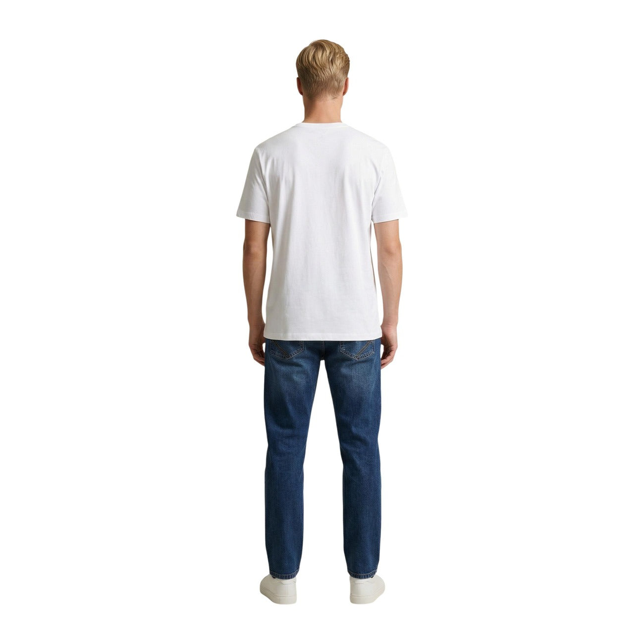 Calvin Klein Jeans - Calvin Klein Jeans Men T-Shirt