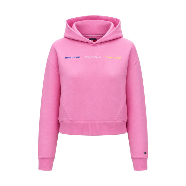Tommy Hilfiger Jeans - Tommy Hilfiger Jeans  Women Sweatshirts