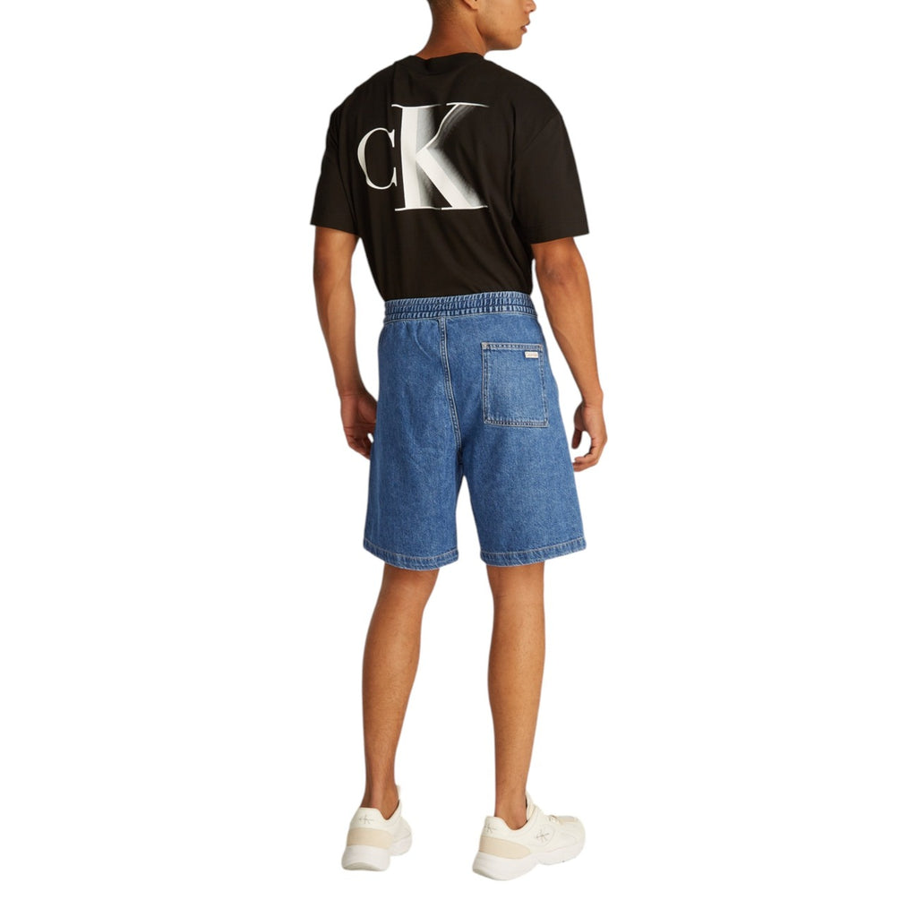 Calvin Klein Jeans - Calvin Klein Jeans Men Shorts