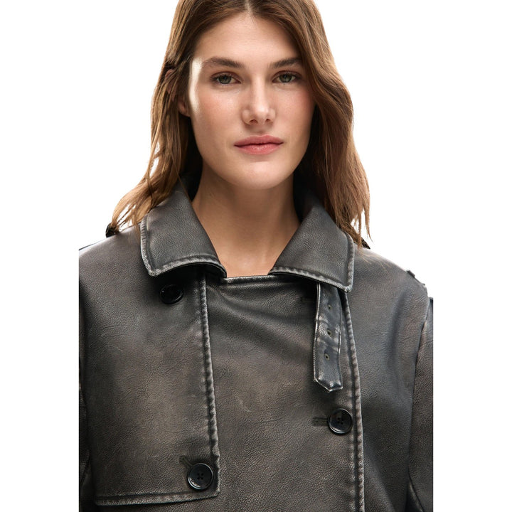 Desigual - Desigual  Women Blazer