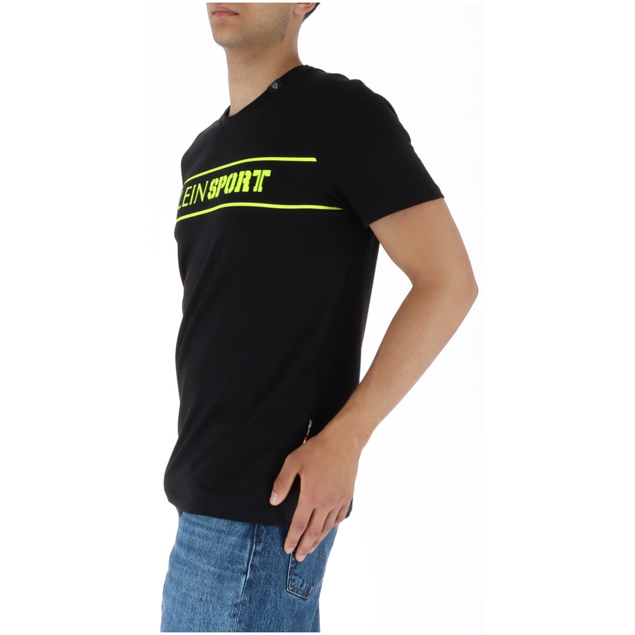 Plein Sport - Plein Sport Men T-Shirt