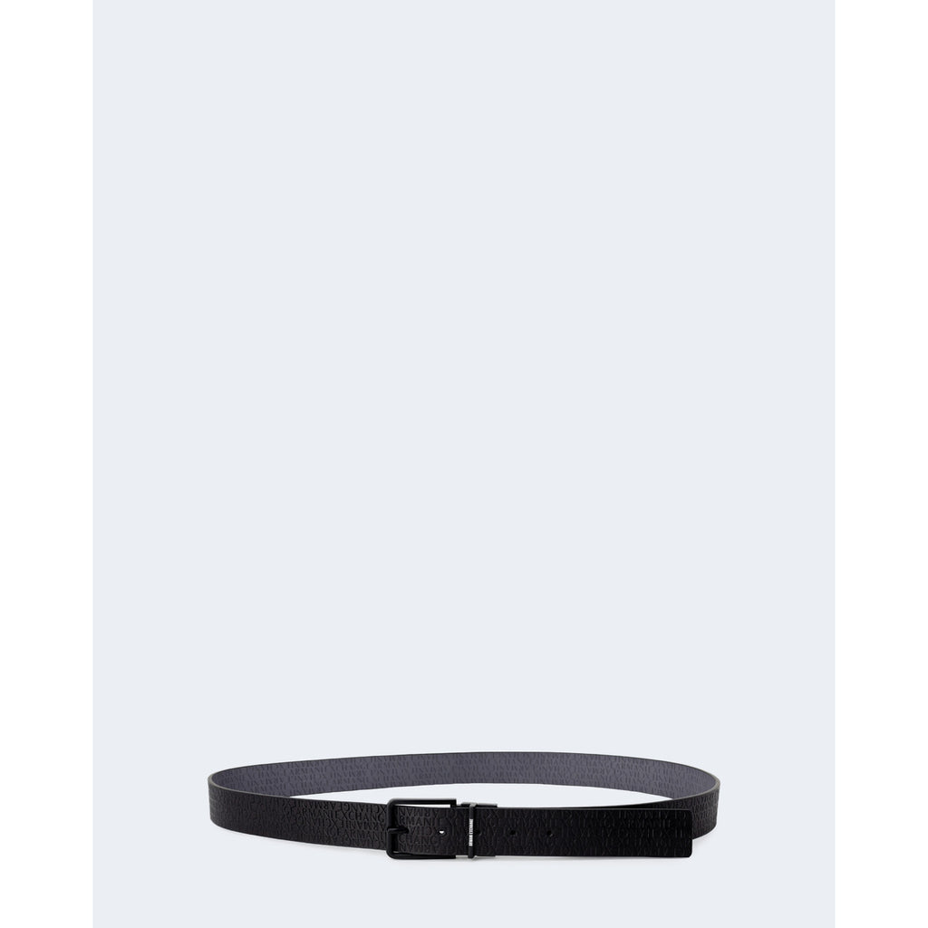 Armani Exchange - Armani Exchange Men Belt