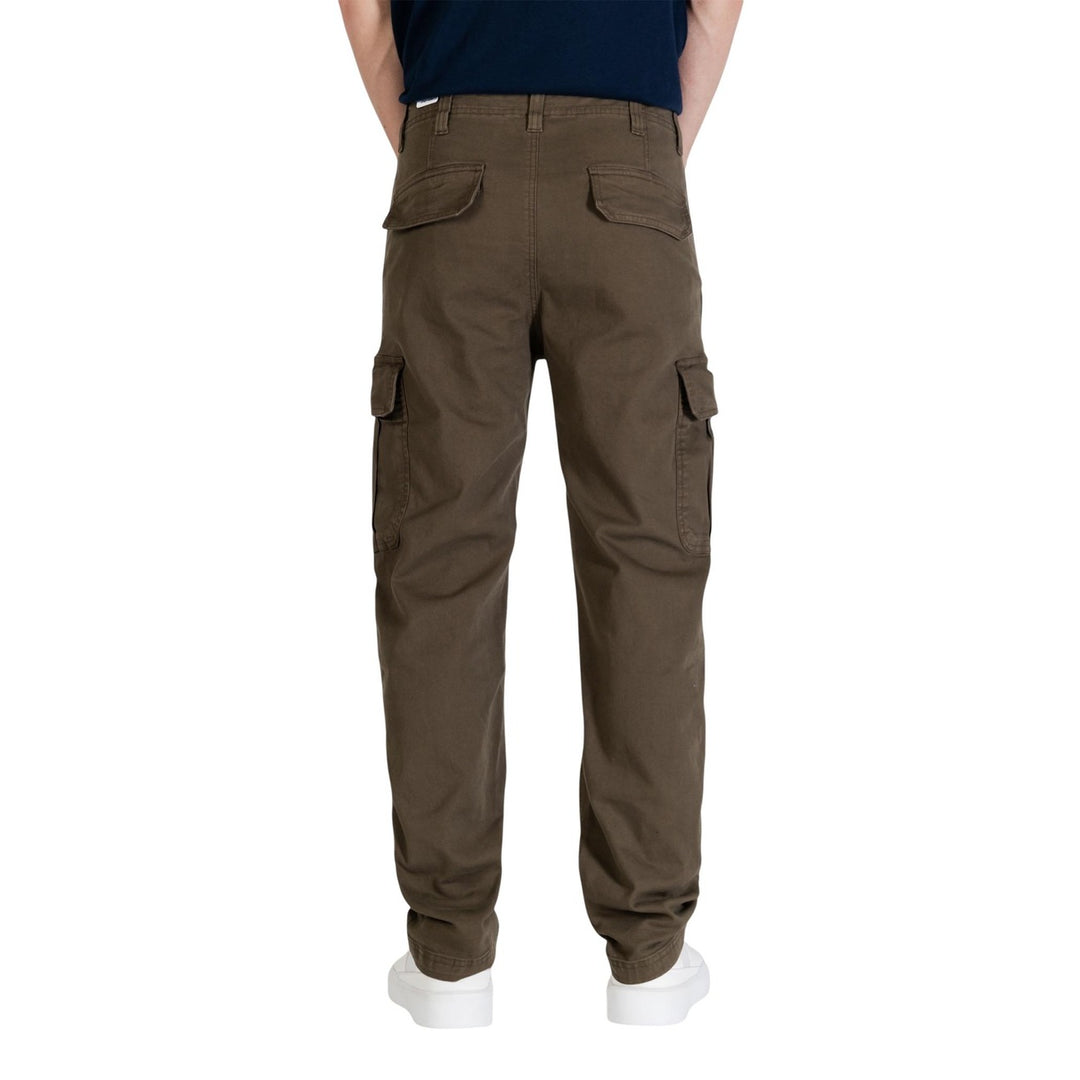 Tommy Hilfiger Jeans - Tommy Hilfiger Jeans Men Trousers