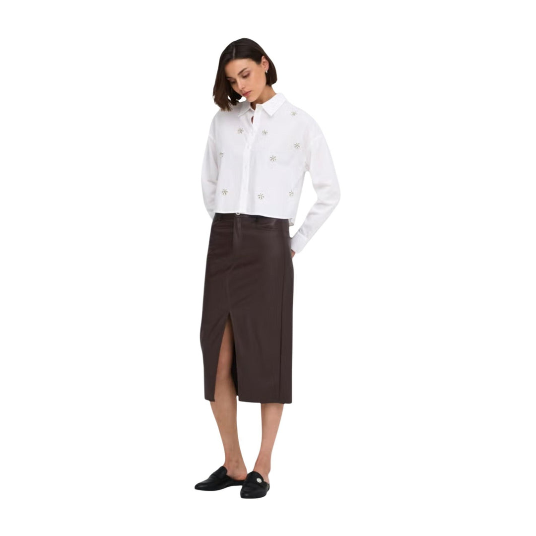 Only - Only  Women Skirt