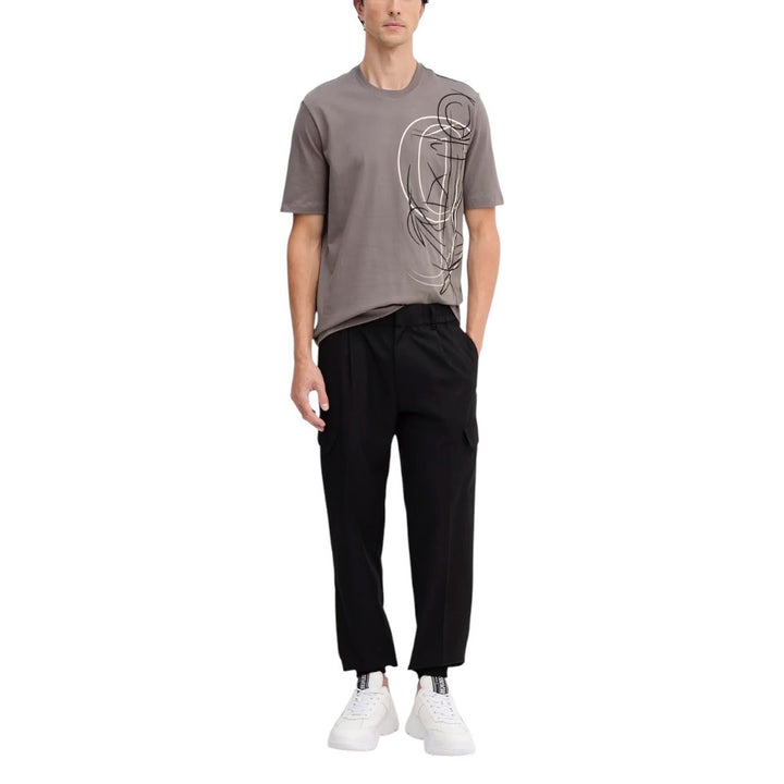 Armani Exchange - Armani Exchange Men Trousers