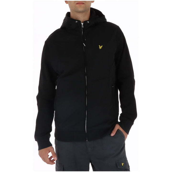 Lyle &amp; Scott - Lyle &amp; Scott Men Sweatshirts