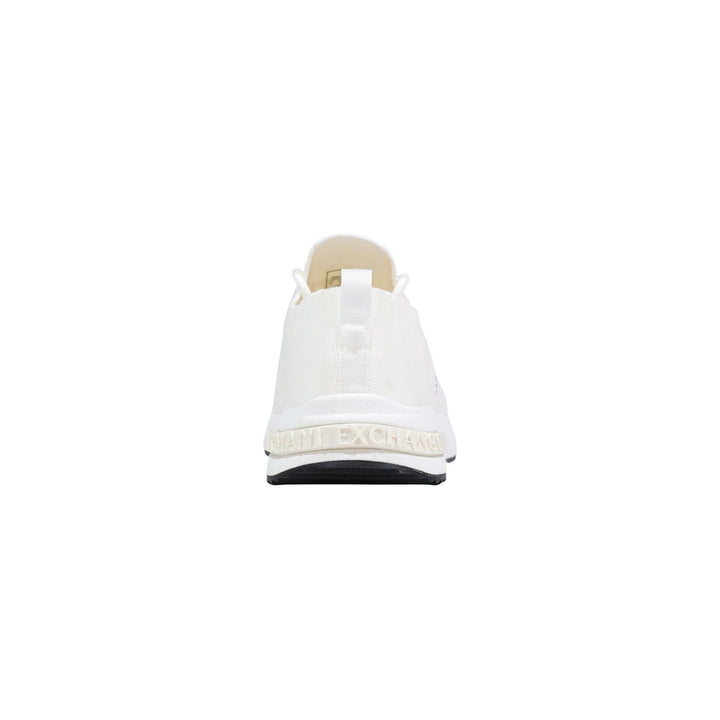 Armani Exchange - Armani Exchange Men Sneakers