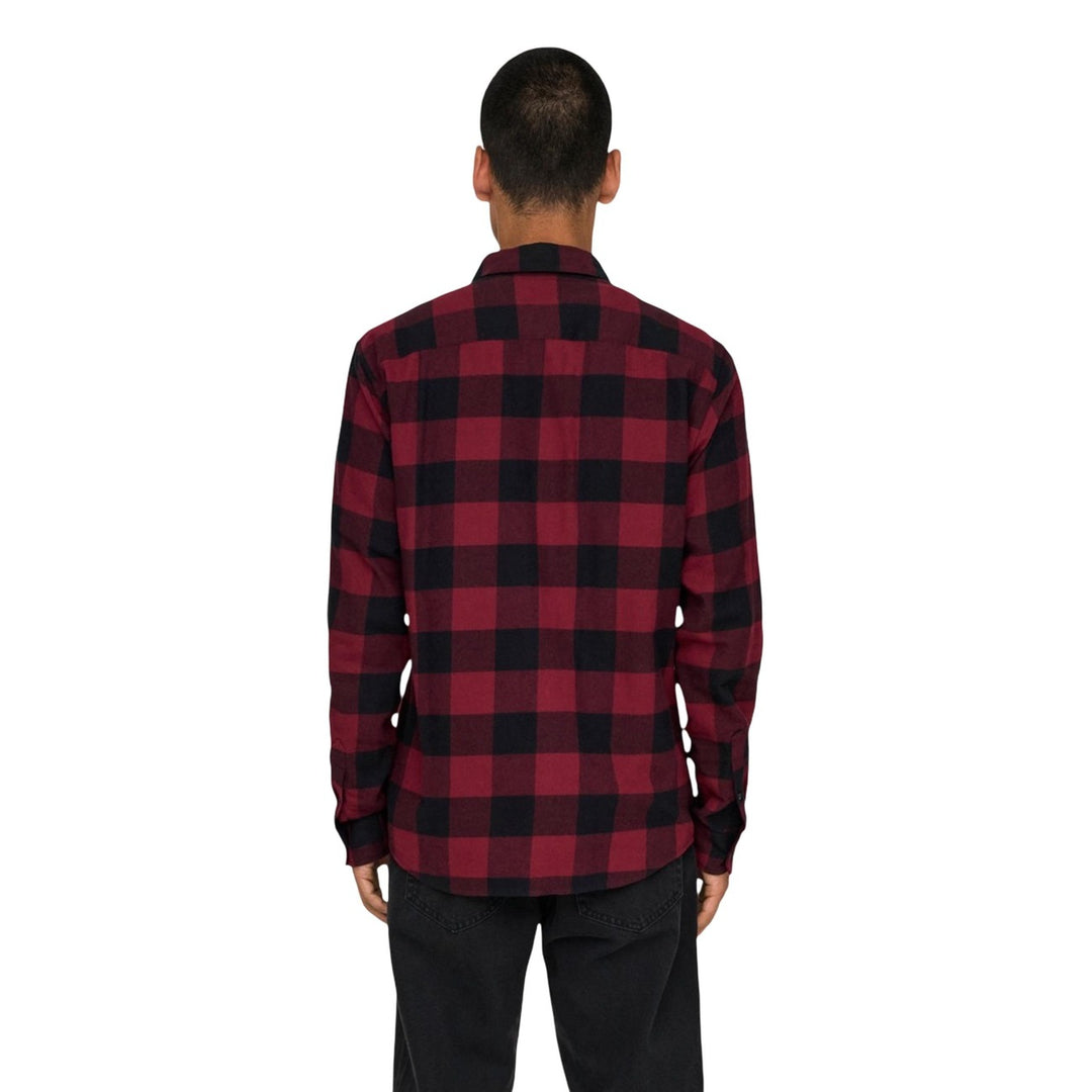 Only &amp; Sons - Only &amp; Sons Men Shirt