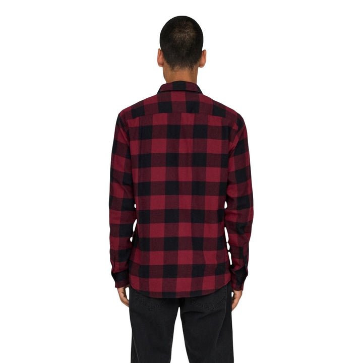 Only &amp; Sons - Only &amp; Sons Men Shirt