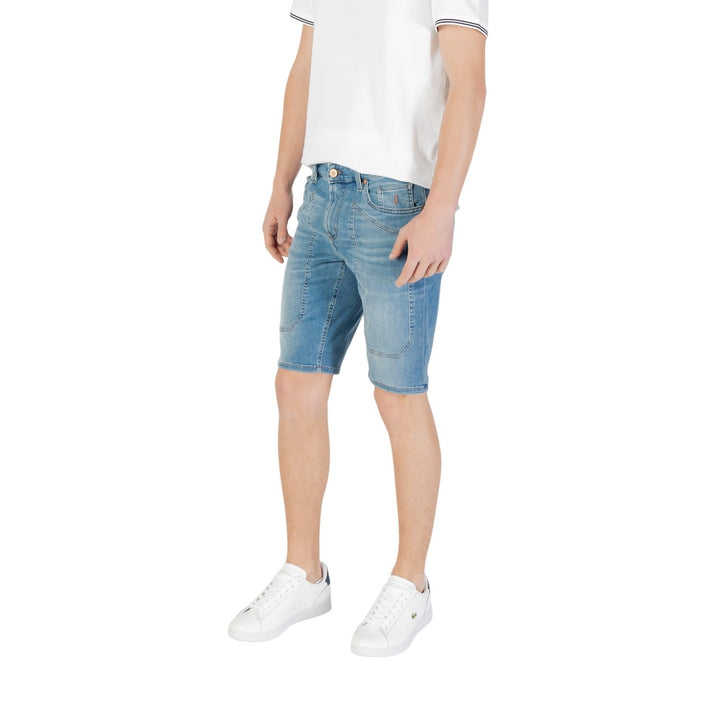 Jeckerson - Jeckerson Men Shorts