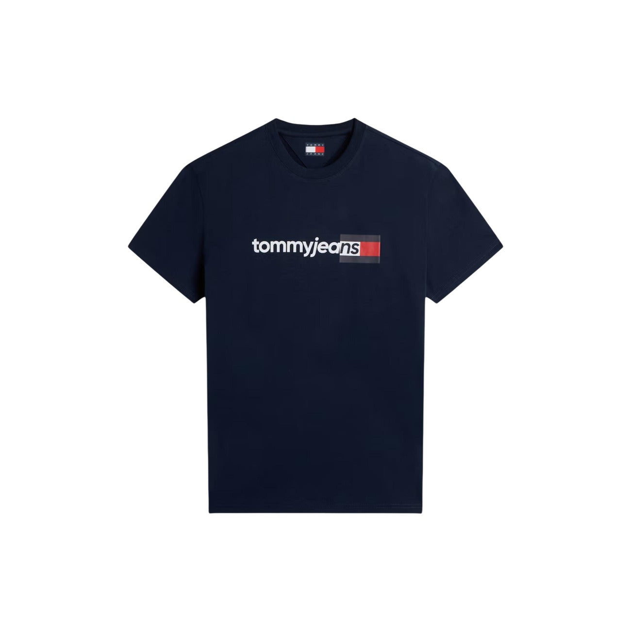 Tommy Hilfiger Jeans - Tommy Hilfiger Jeans Men T-Shirt