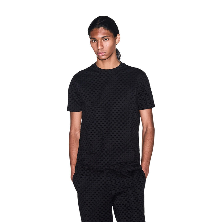 Armani Exchange - Armani Exchange Men T-Shirt