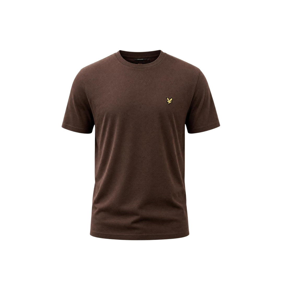 Lyle &amp; Scott - Lyle &amp; Scott Men T-Shirt