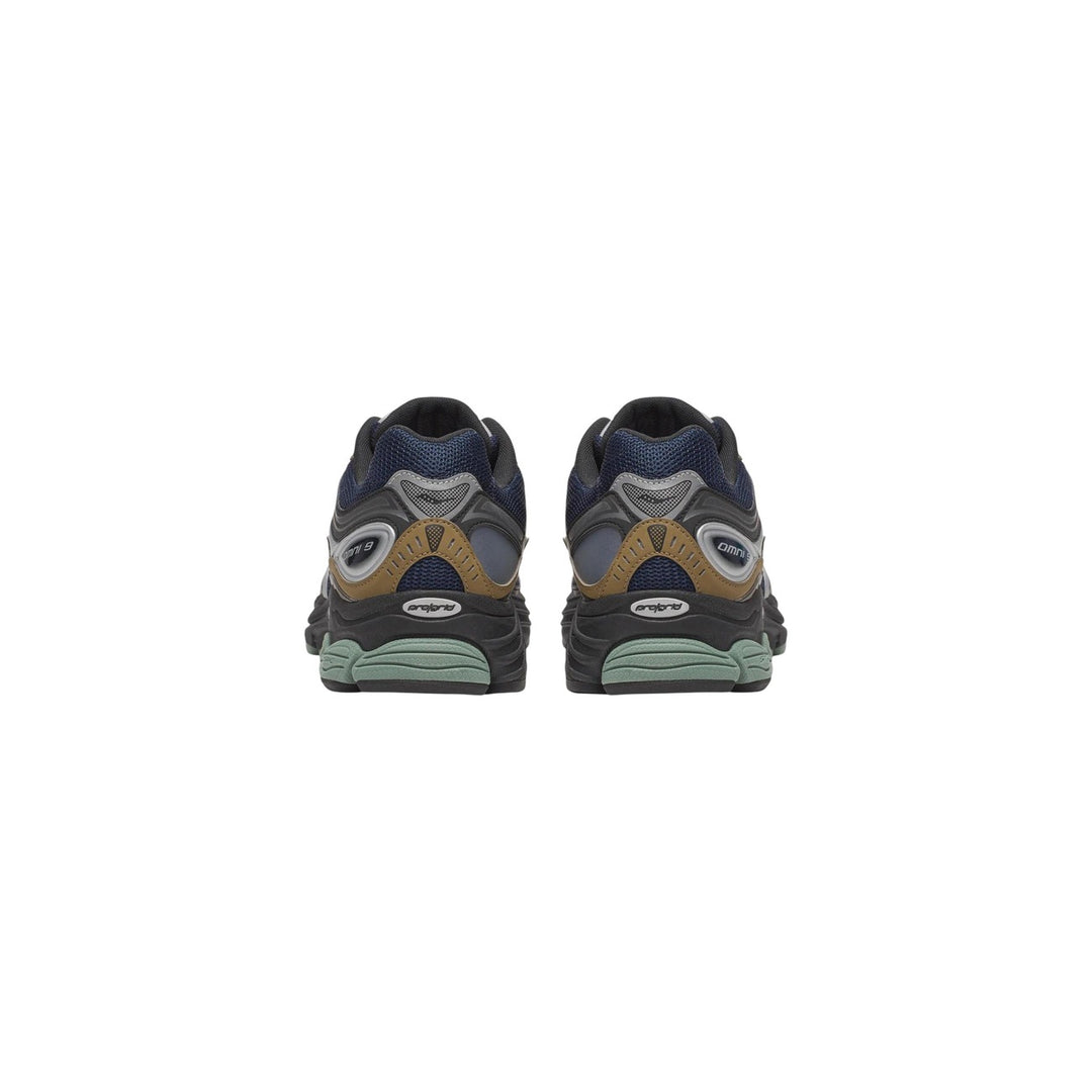 Saucony - Saucony Men Sneakers