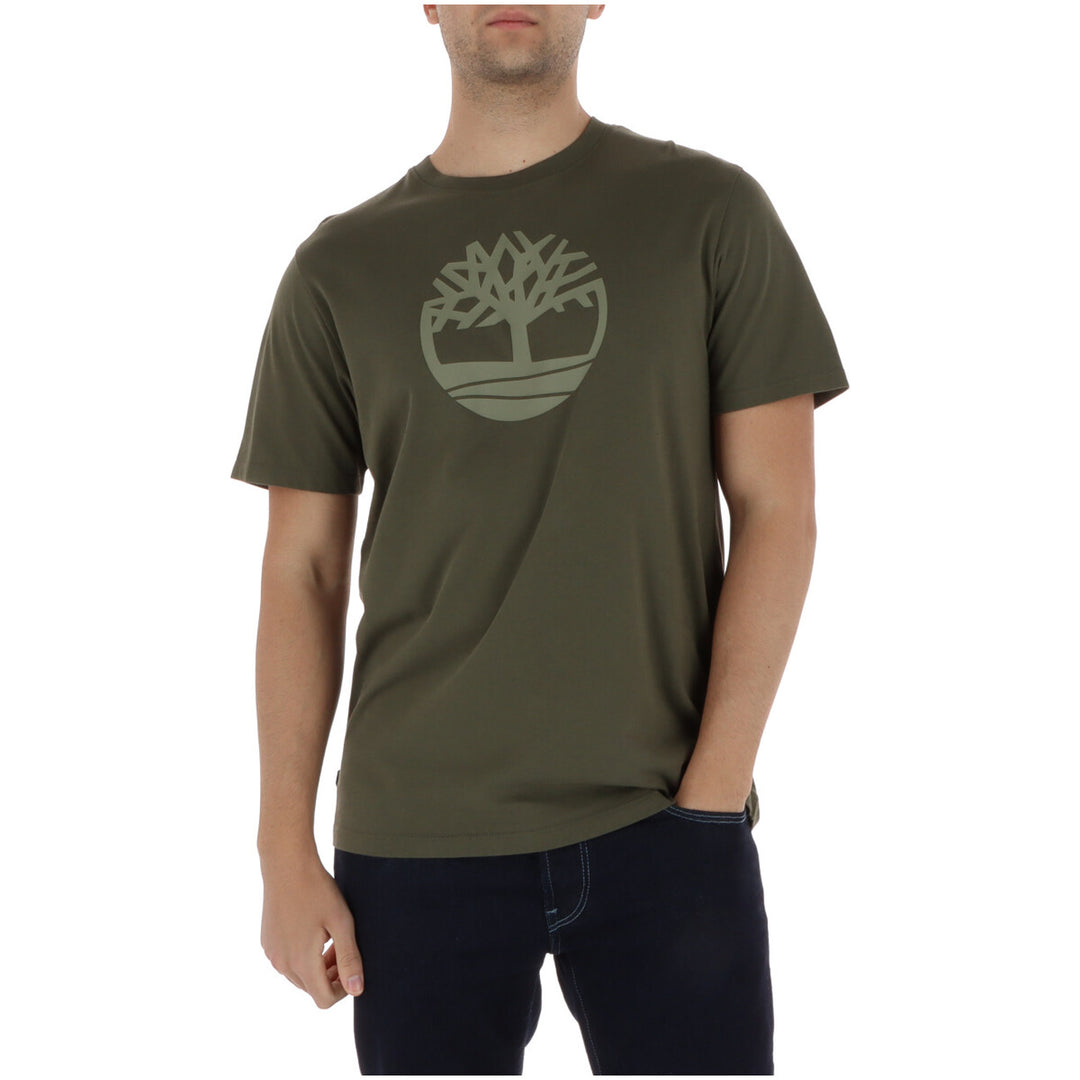 Timberland - Timberland Men T-Shirt