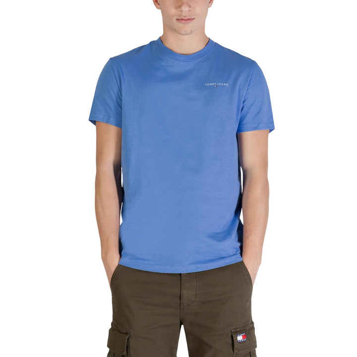 Tommy Hilfiger Jeans - Tommy Hilfiger Jeans Men T-Shirt