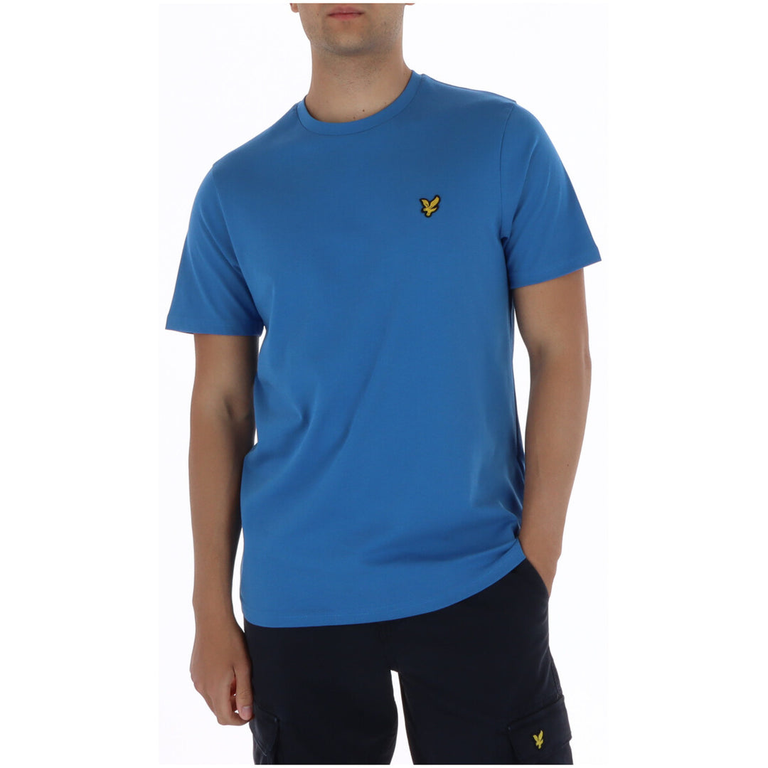 Lyle &amp; Scott - Lyle &amp; Scott Men T-Shirt
