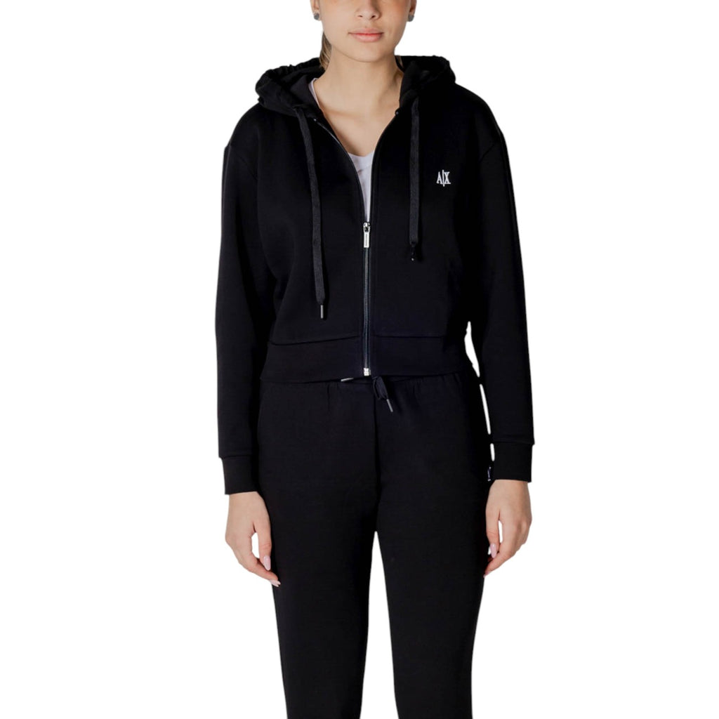 Armani Exchange - Armani Exchange  Women Sweatshirts