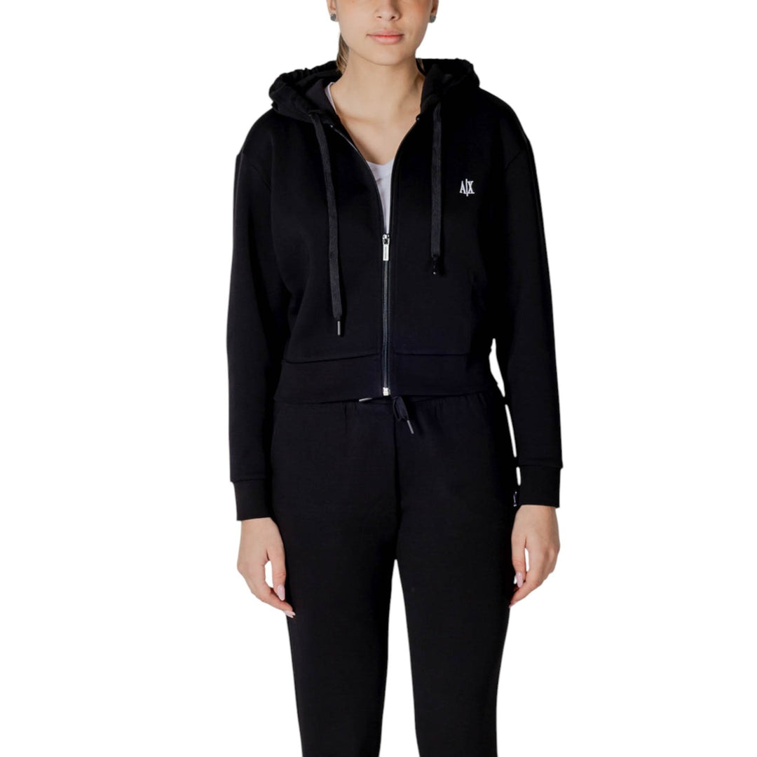 Armani Exchange - Armani Exchange  Women Sweatshirts