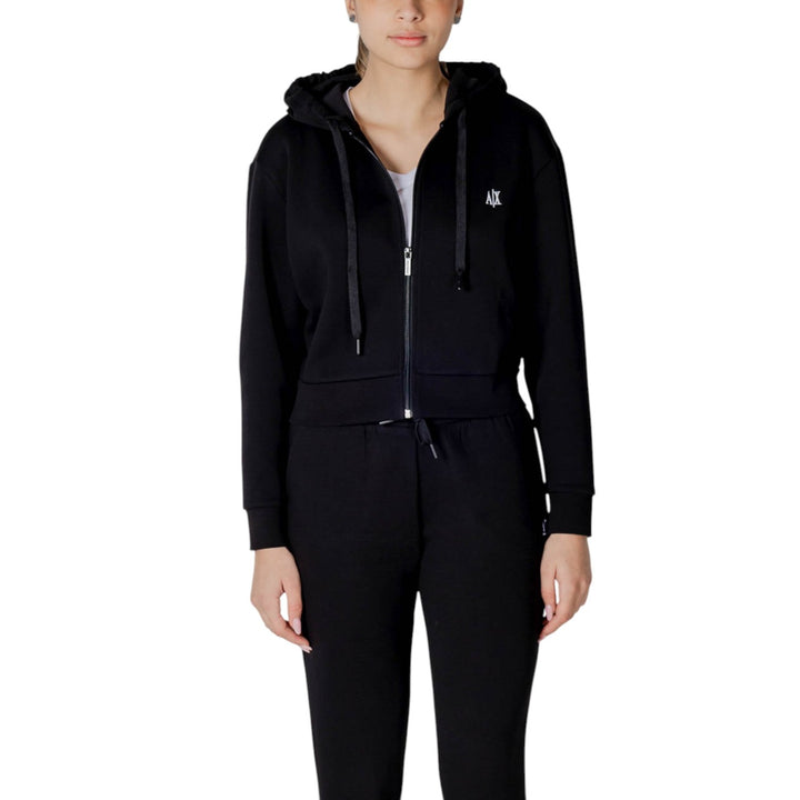 Armani Exchange - Armani Exchange  Women Sweatshirts