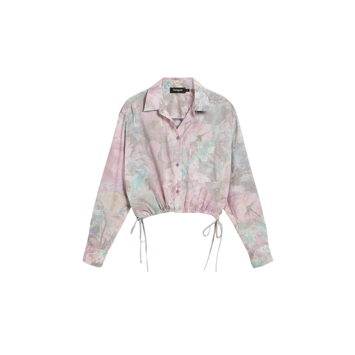 Desigual - Desigual  Women Shirt