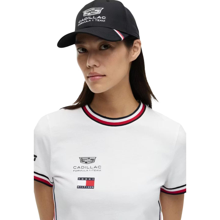 Tommy Hilfiger - Tommy Hilfiger Men Cap