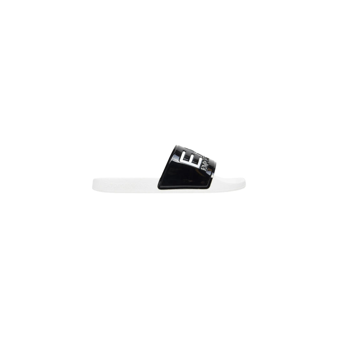 Ea7 - Ea7 Men Slippers