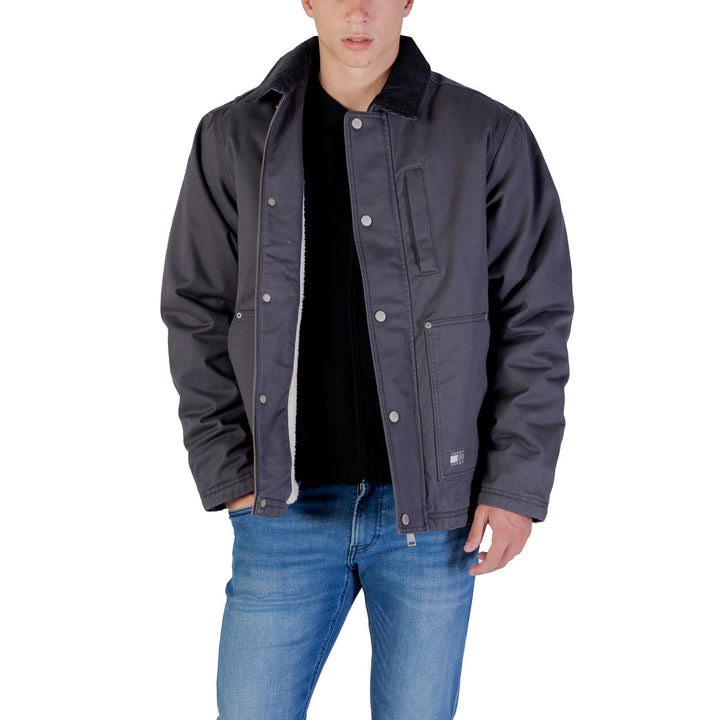 Tommy Hilfiger Jeans - Tommy Hilfiger Jeans Men Jacket