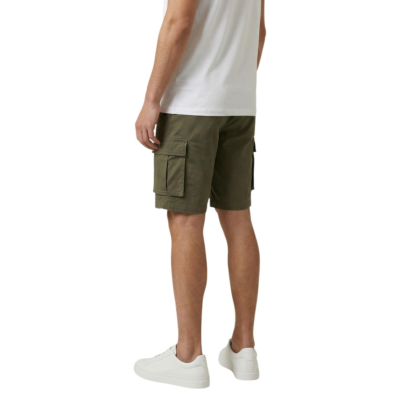Calvin Klein Jeans - Calvin Klein Jeans Men Shorts