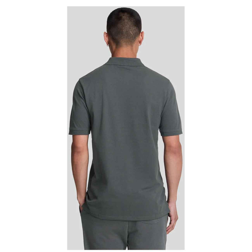 Lyle & Scott - Lyle & Scott Men Polo