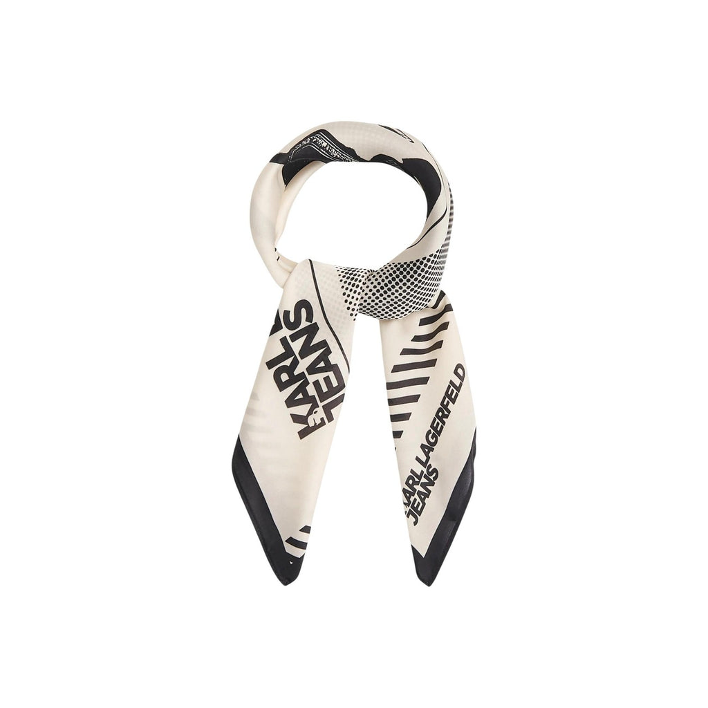 Karl Lagerfeld Jeans - Karl Lagerfeld Jeans  Women Scarve