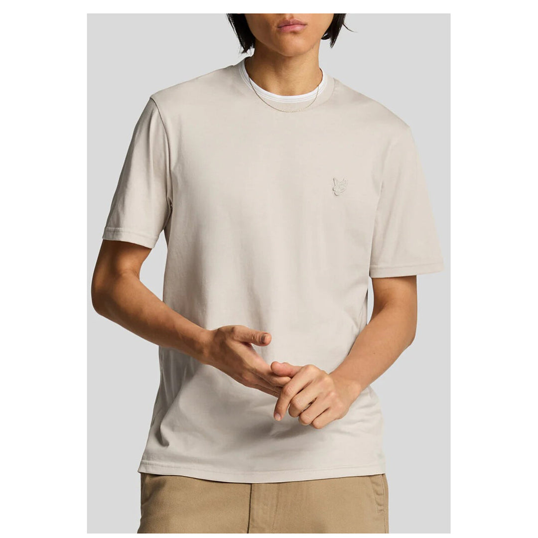 Lyle &amp; Scott - Lyle &amp; Scott Men T-Shirt