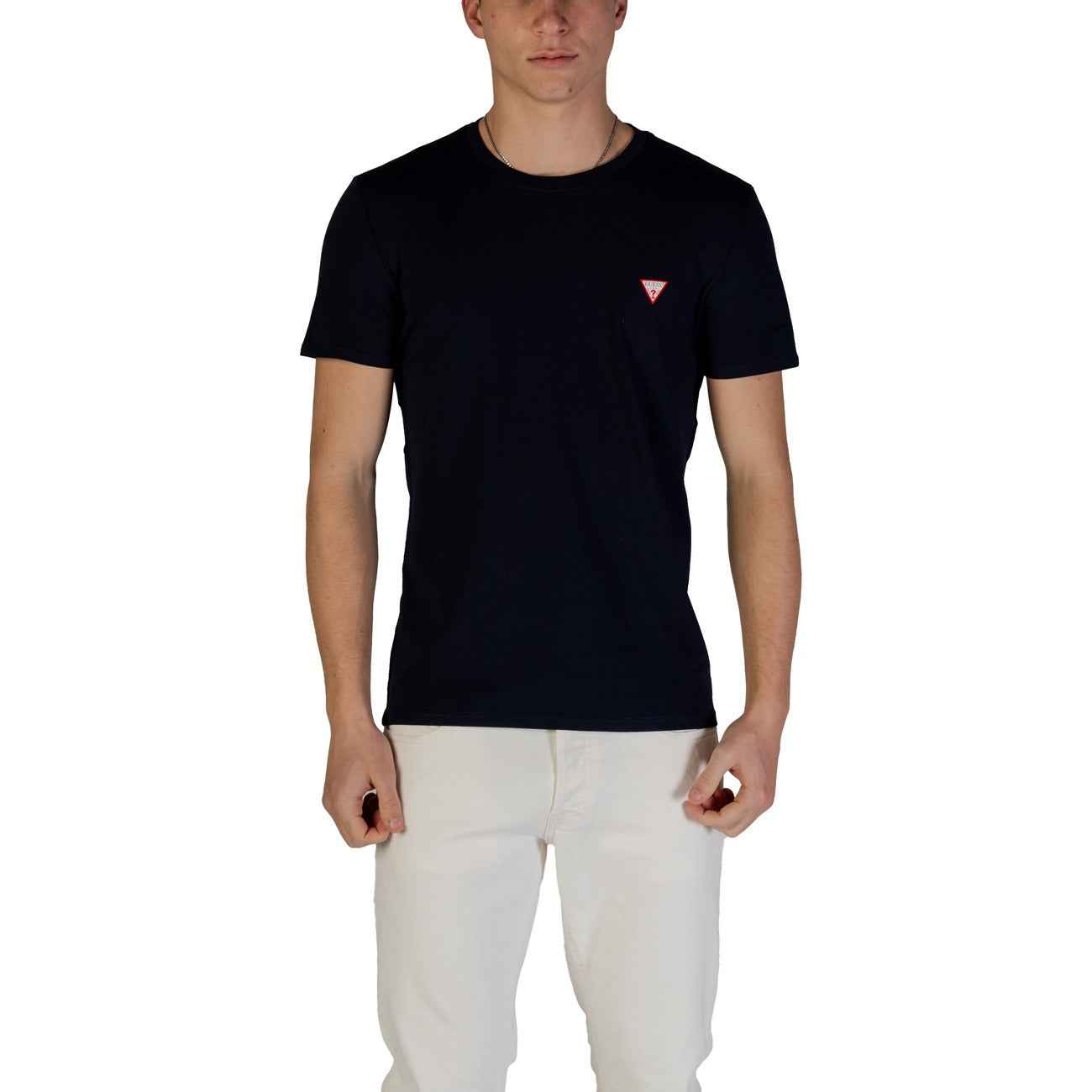 Guess - Guess Men T-Shirt