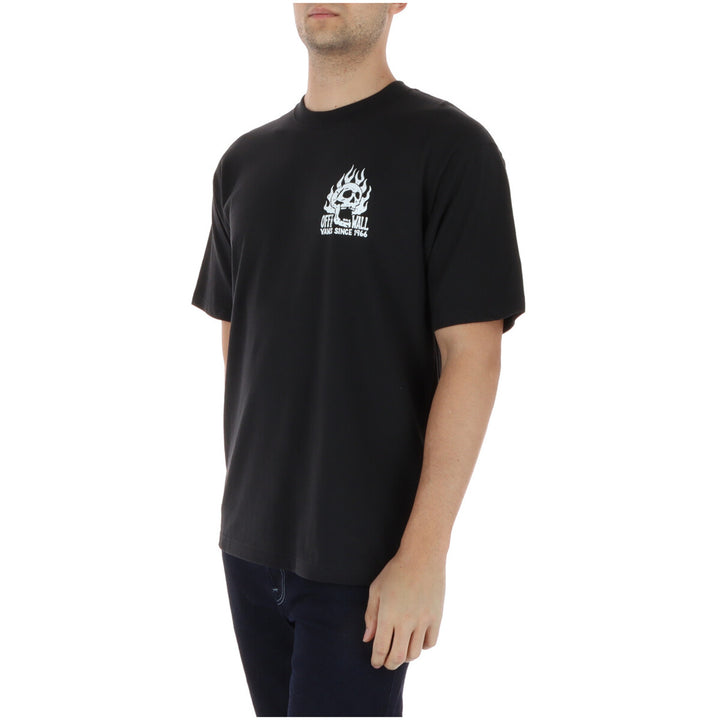 Vans - Vans Men T-Shirt