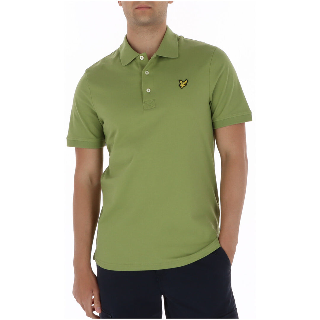 Lyle &amp; Scott - Lyle &amp; Scott Men Polo