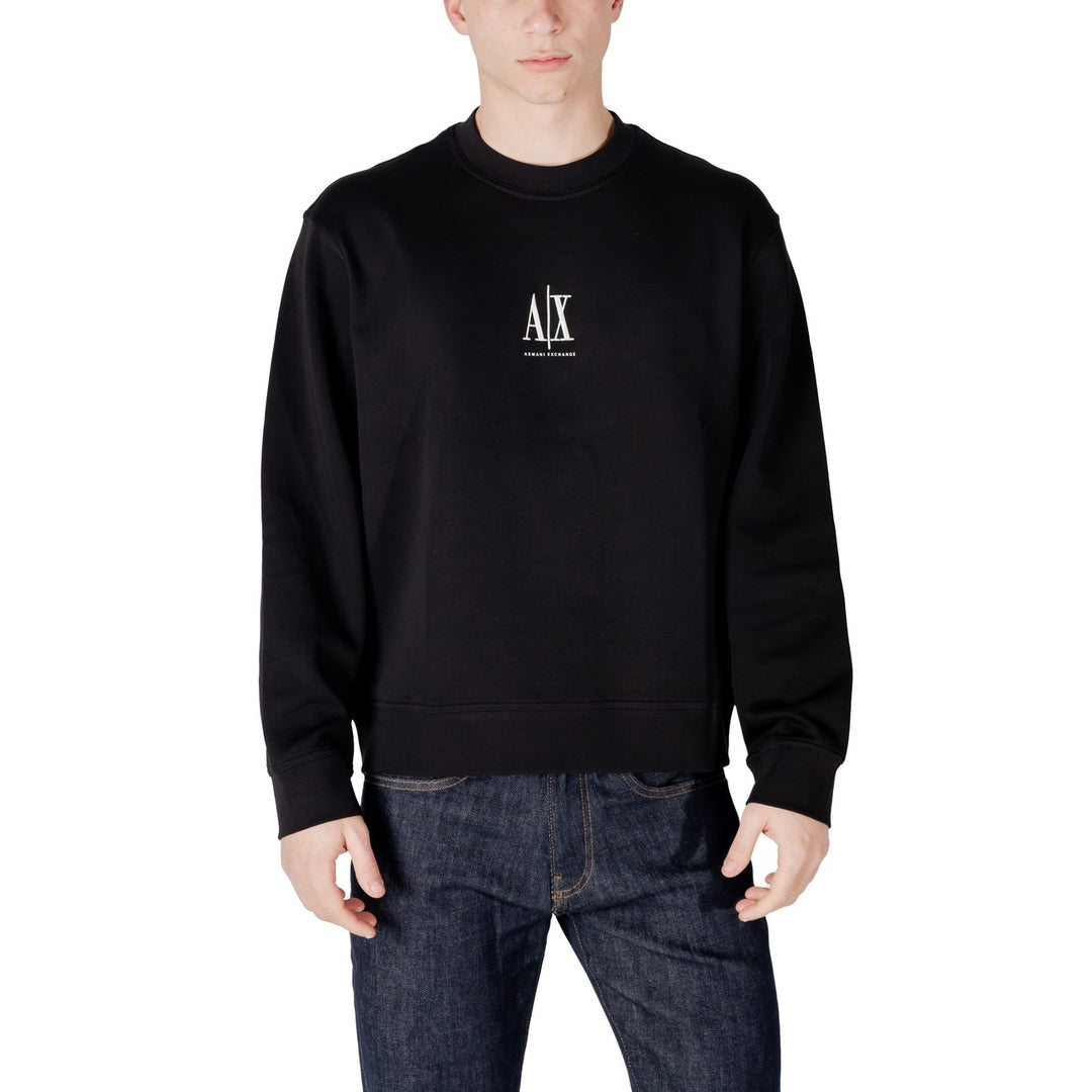 Armani Exchange - Armani Exchange Men Sweatshirts
