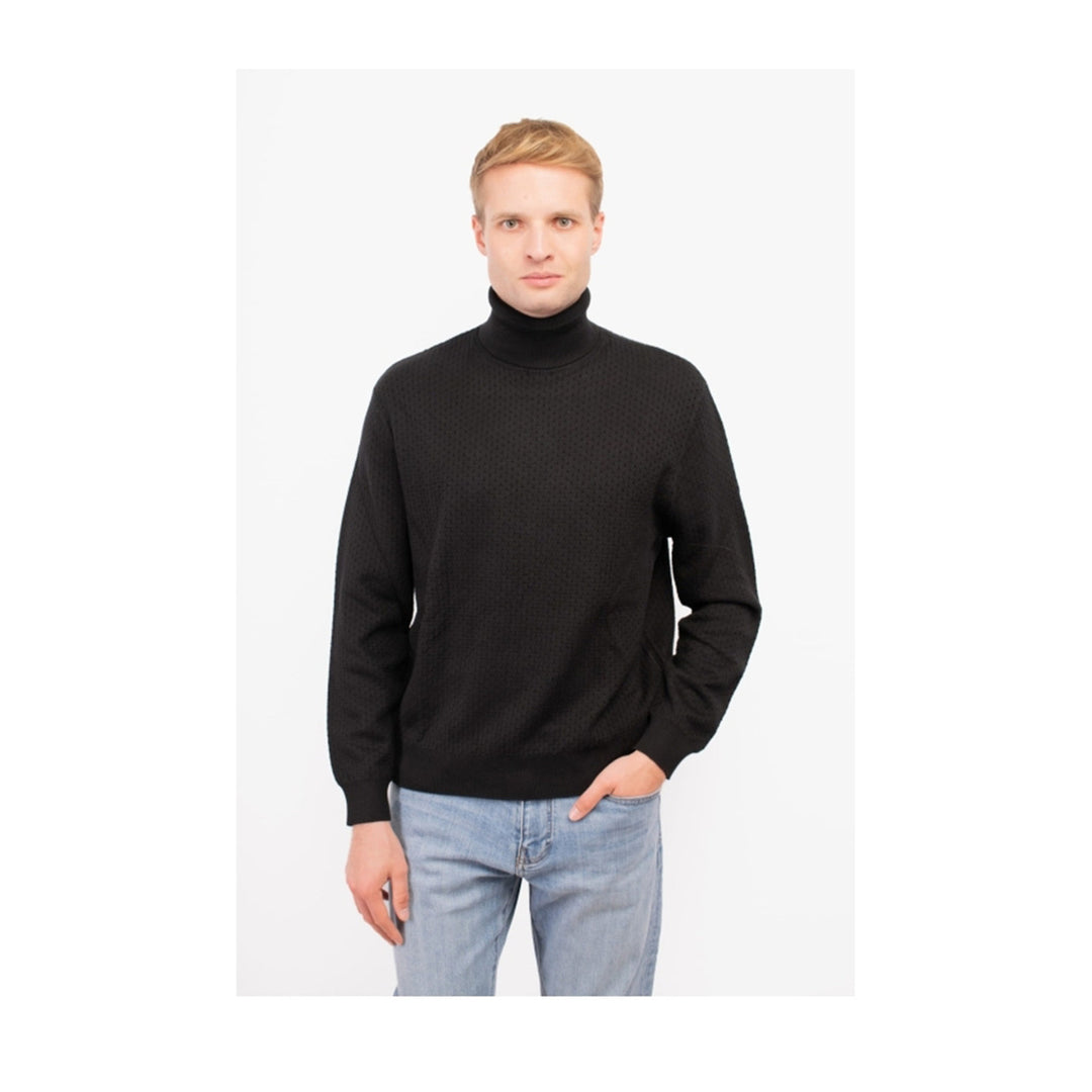 Armani Exchange - Armani Exchange Men Knitwear