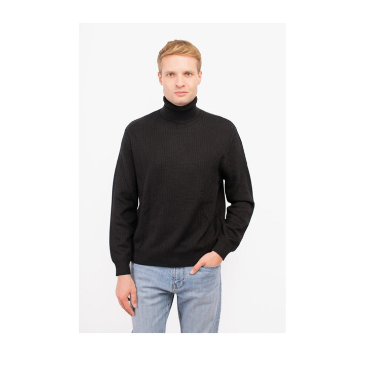 Armani Exchange - Armani Exchange Men Knitwear