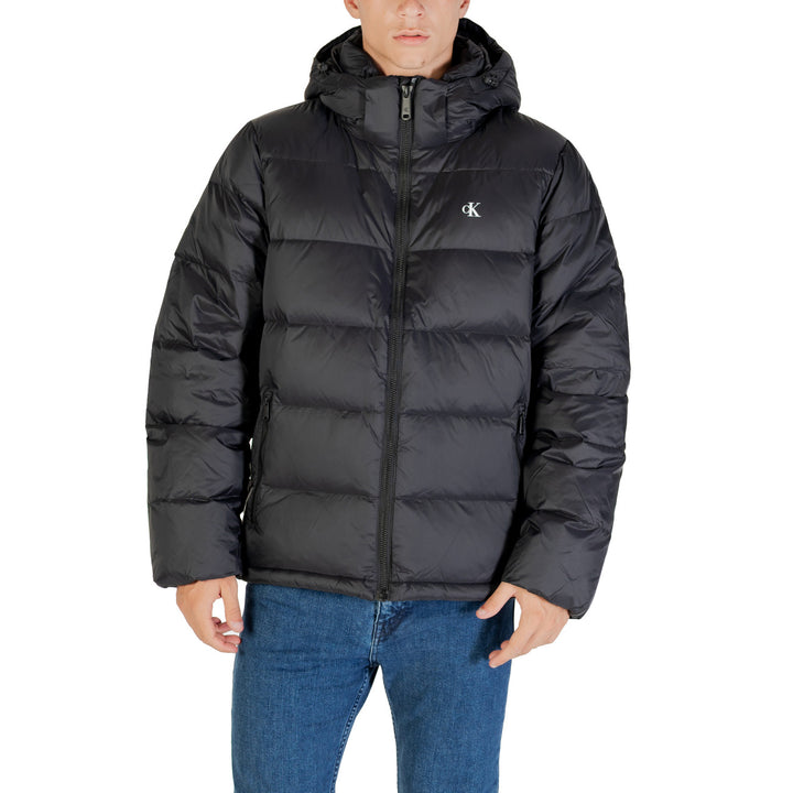 Calvin Klein Jeans - Calvin Klein Jeans Men Jacket