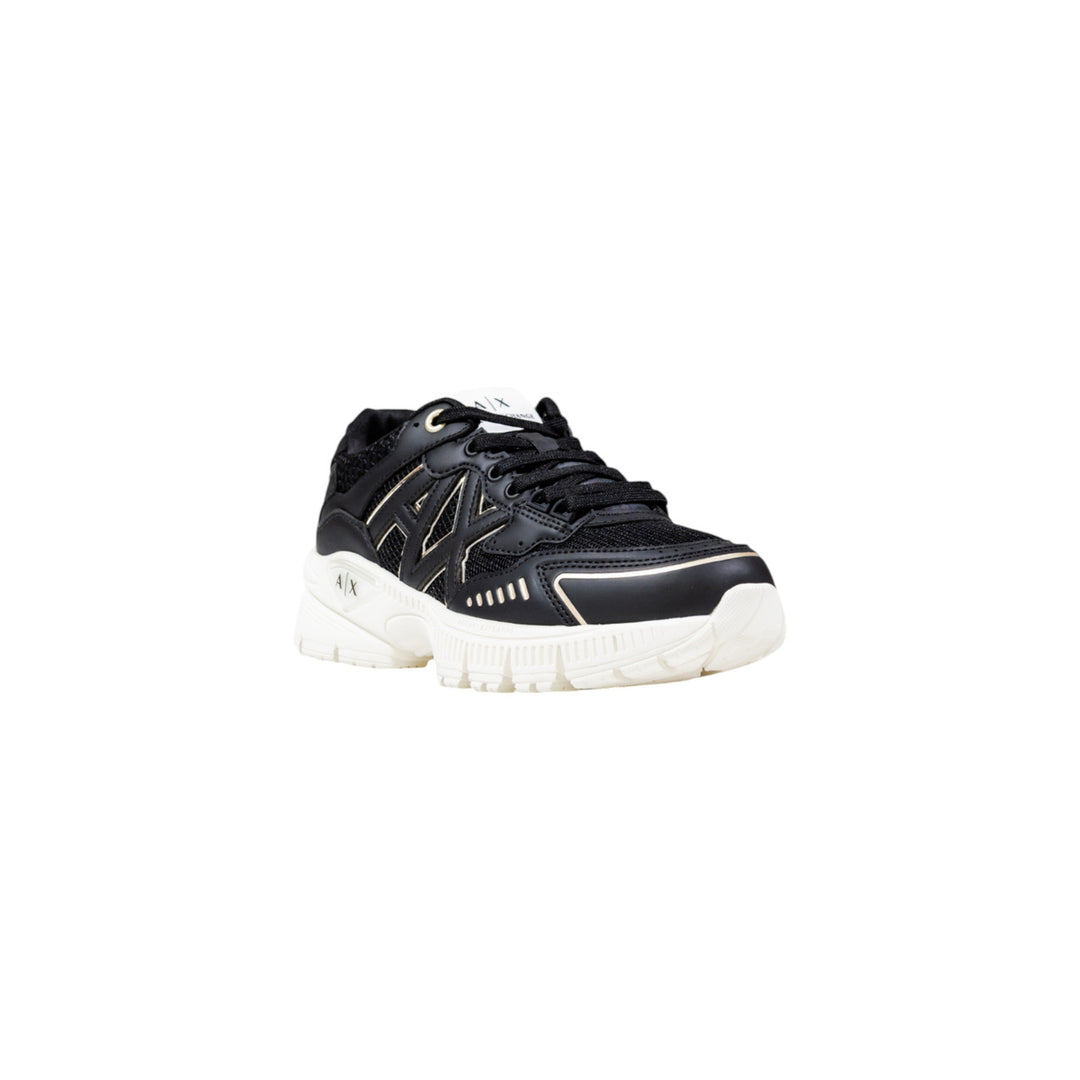 Armani Exchange - Armani Exchange Men Sneakers