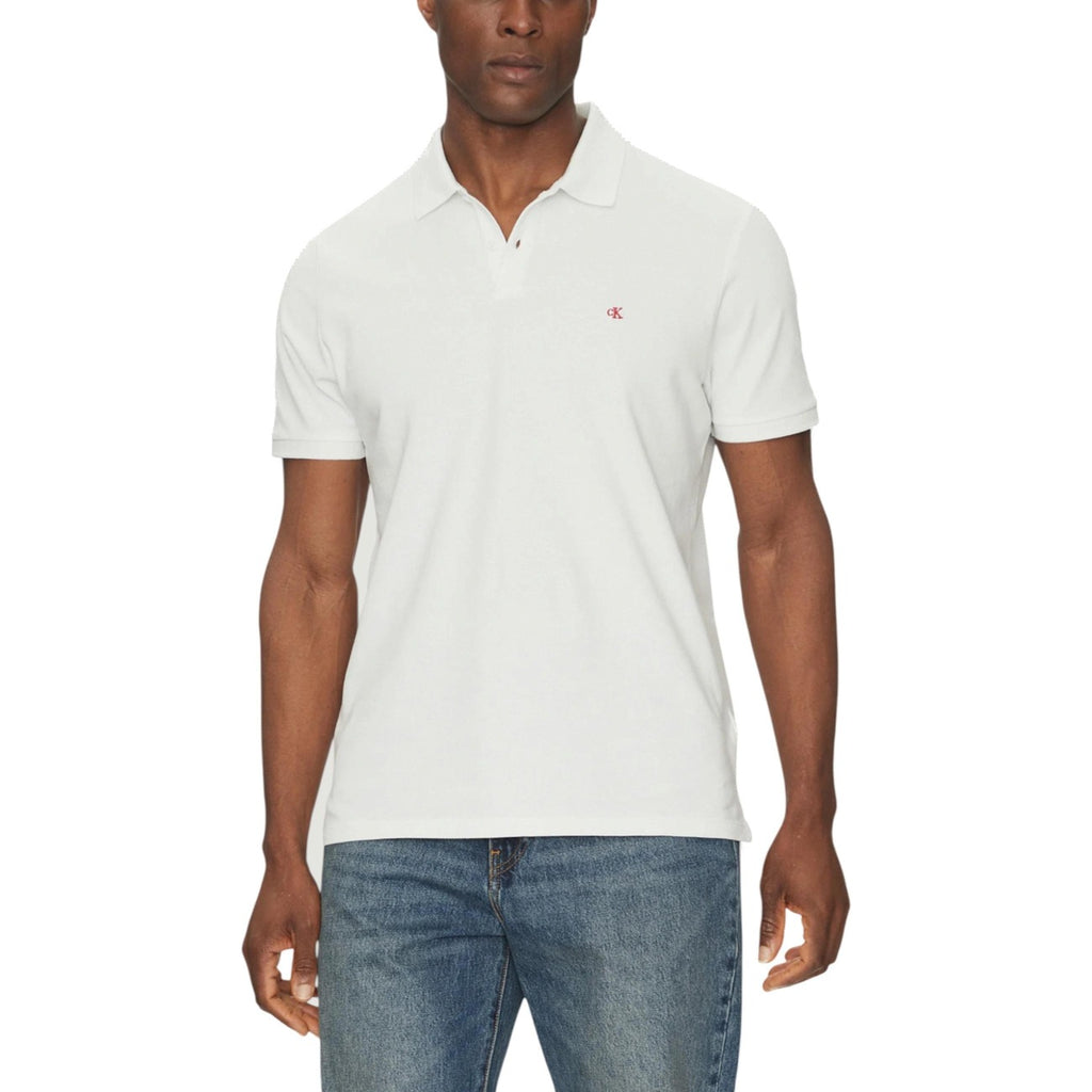 Calvin Klein Jeans - Calvin Klein Jeans Men Polo
