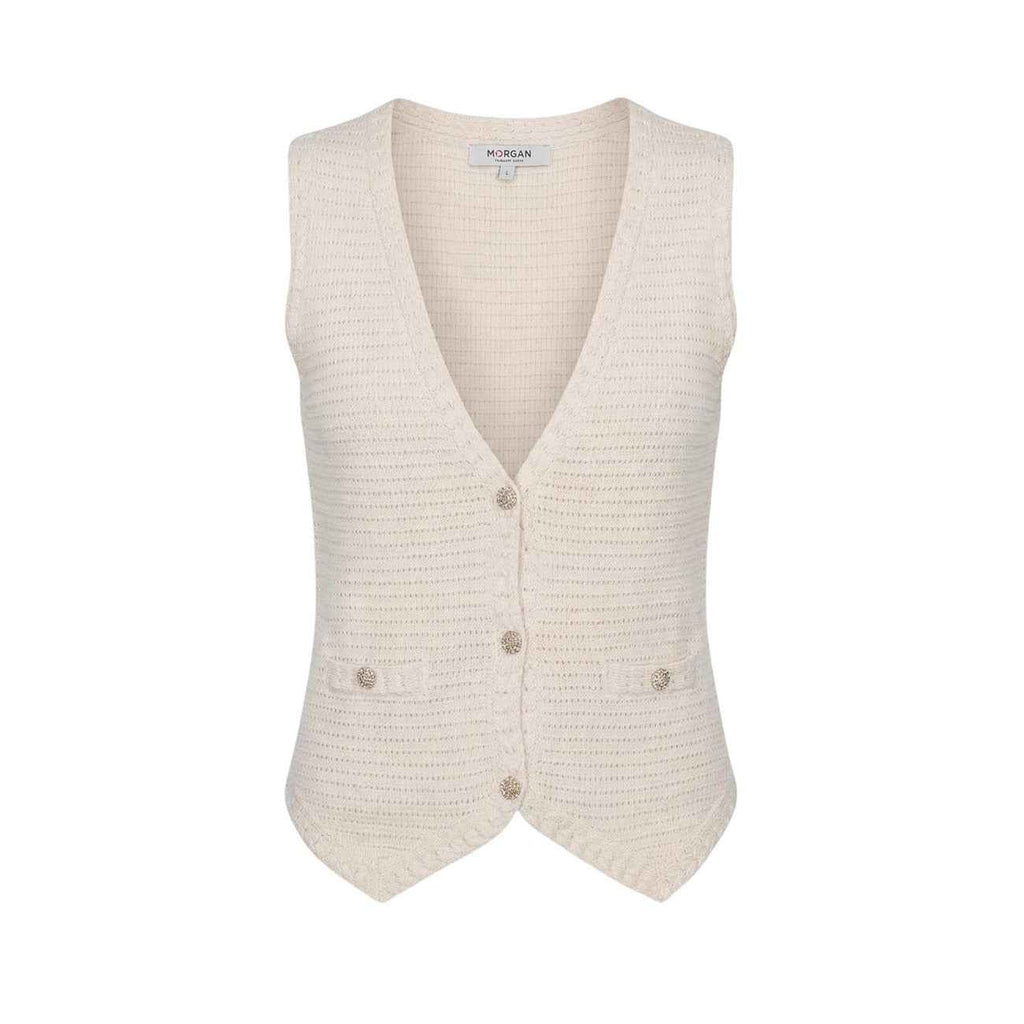 Morgan De Toi - Morgan De Toi  Women Gilet